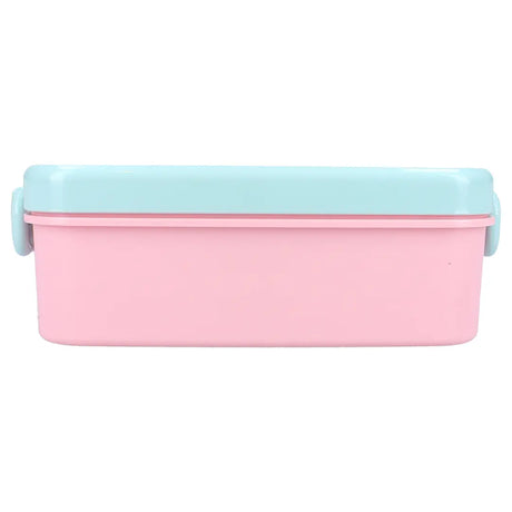 Lunch box Stitch - Aloha  - Lilo & Stitch