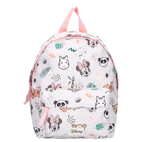 Minnie and animals backpack - Minnie Mouse