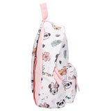Minnie and animals backpack - Minnie Mouse