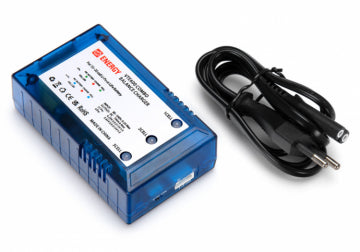 Vapex VTE600 - Charger Li-Po/Li-Fe 1-3S 600mA