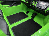 Børnebil Lamborghini Revuelto 2-personers 24 volt