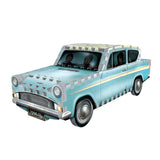 Weasley car - Wrebbit 3D puzzle - Harry Potter