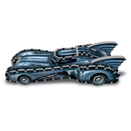 Batmobile - Wrebbit 3D puzzle - DC Comics