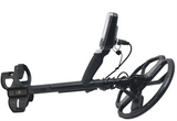 Tianxun W55 Metaldetector Vandtæt med Høretelefoner – Lithiumbatteri