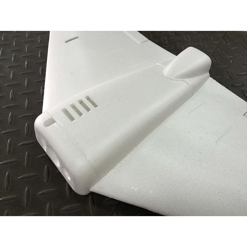 DISC.. Explorer bee FPV wing Advanced Kit (w/ servos, esc, motor & p