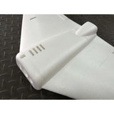 DISC.. Explorer bee FPV wing Advanced Kit (w/ servos, esc, motor & p