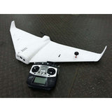 DISC.. Explorer bee FPV wing Advanced Kit (w/ servos, esc, motor & p