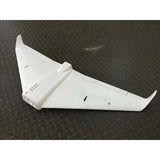 DISC.. Explorer bee FPV wing Advanced Kit (w/ servos, esc, motor & p