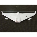 DISC.. Explorer bee FPV wing Advanced Kit (w/ servos, esc, motor & p