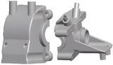 Gearbox Case Front/Rear