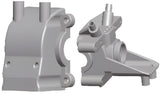 Gearbox Case Front/Rear