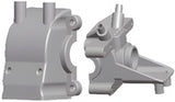 Gearbox Case Front/Rear