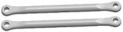 Tie Rod Linkage Rear (2)