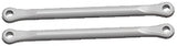 Tie Rod Linkage Rear (2)