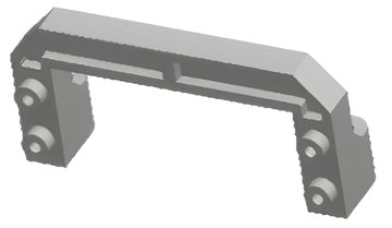 Servo Mount