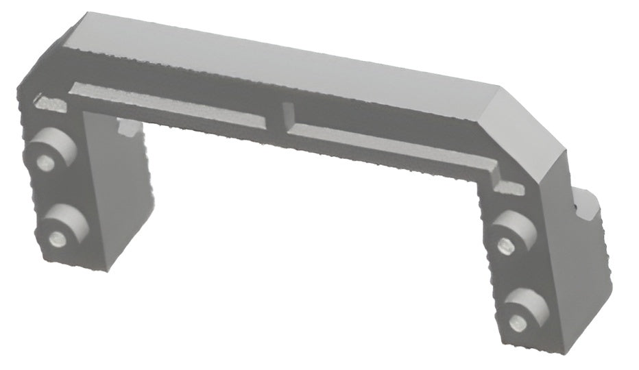 Servo Mount