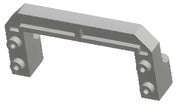 Servo Mount