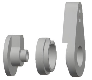 Servo Arm/Saver Set