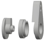 Servo Arm/Saver Set