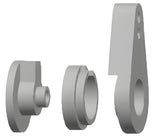 Servo Arm/Saver Set