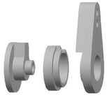 Servo Arm/Saver Set