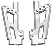 Shock Tower Rear Left/Right (2)