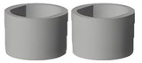Axle Joint Rear (2)