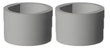 Axle Joint Rear (2)