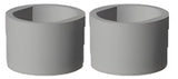 Axle Joint Rear (2)