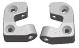 Suspension Mount Rear Left/Rear