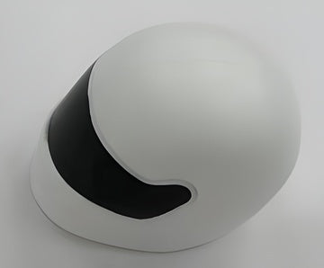 Driver Helmet