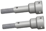 Wheel Axle (2)