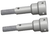 Wheel Axle (2)