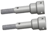Wheel Axle (2)