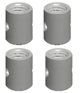 Universal Joint Sleeve (2)