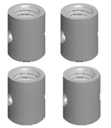 Universal Joint Sleeve (2)