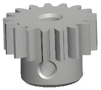 Pinion Gear 17T