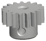 Pinion Gear 17T
