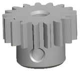 Pinion Gear 17T