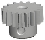 Pinion Gear 17T
