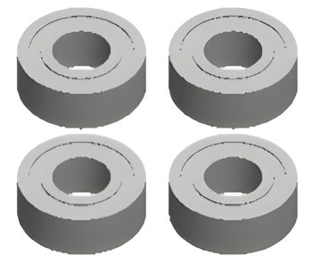 Ball Bearing 5x11x4mm (4)