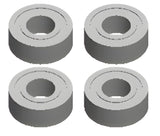 Ball Bearing 5x11x4mm (4)