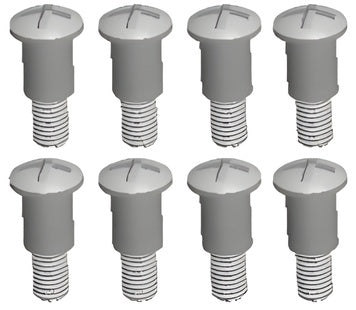 Phillips Step Screw 3x14mm (8)