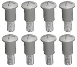 Phillips Step Screw 3x14mm (8)
