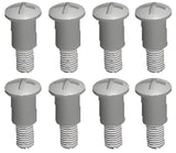 Phillips Step Screw 3x14mm (8)