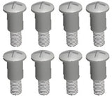 Phillips Step Screw 3x14mm (8)