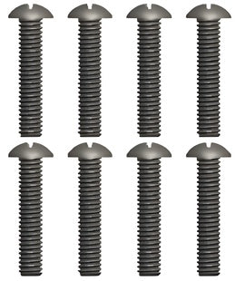 Phillips Screw M2.5x10mm (8)