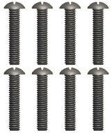 Phillips Screw M2.5x10mm (8)