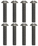 Phillips Screw M2.5x10mm (8)
