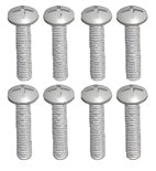 Phillips Screw M2.5x12mm (8)